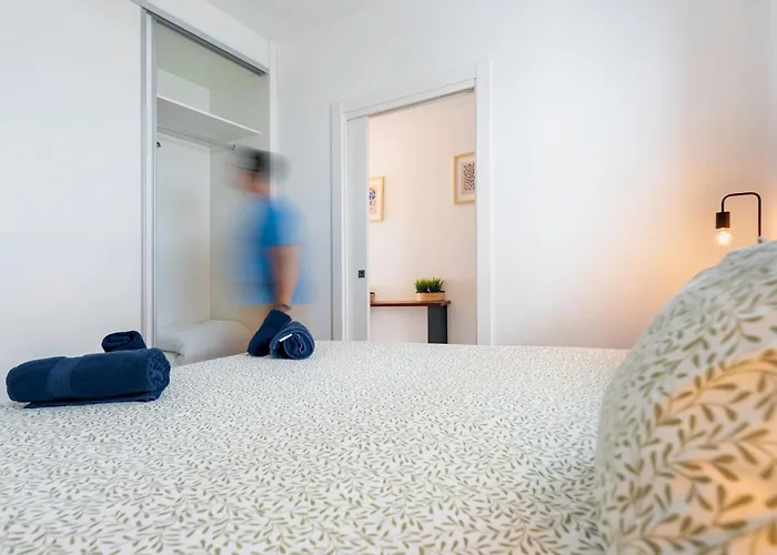 Appartement Salty Loft En El Centro De Corralejo, Terraza Privada, Cocina Completa Y Wifi Corralejo