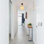 Salty Loft En El Centro De Corralejo, Terraza Privada, Cocina Completa Y Wifi *